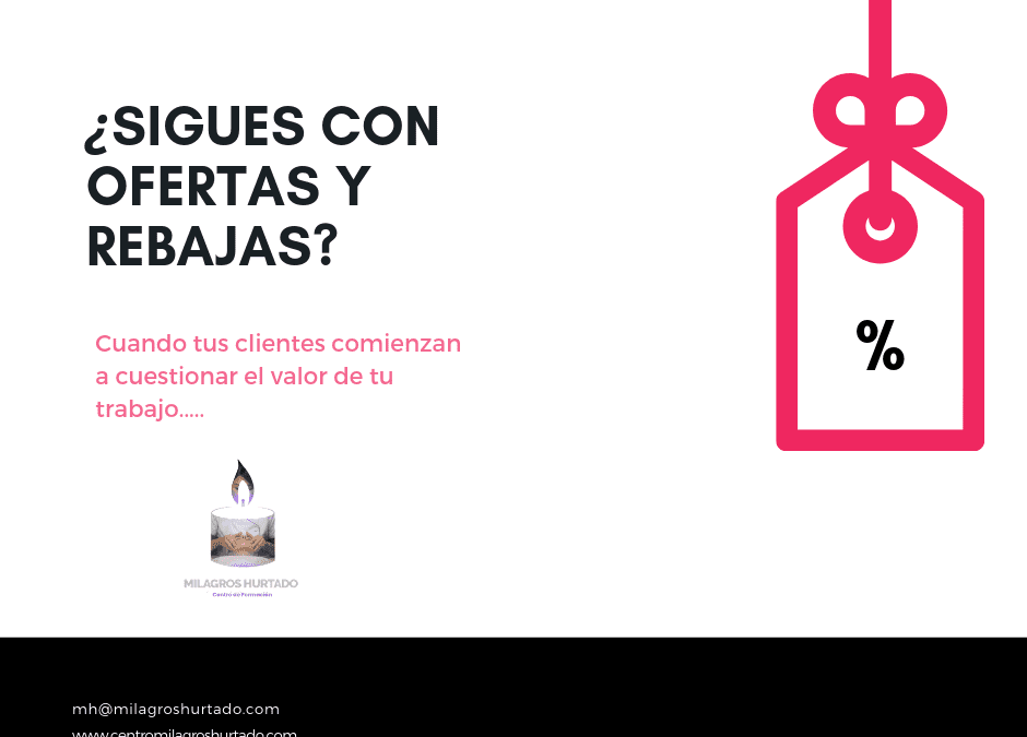 OFERTA VS DEPRECIACIÓN